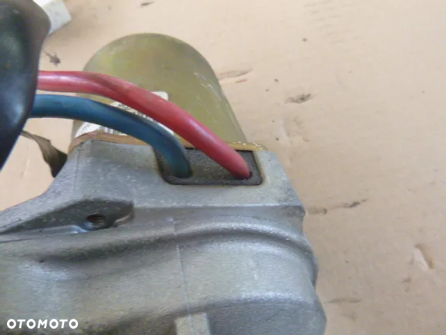 WSPOMAGANIE ELEKTRYCZNE TOYOTA COROLLA E12 02-07 45200-02180 - 25