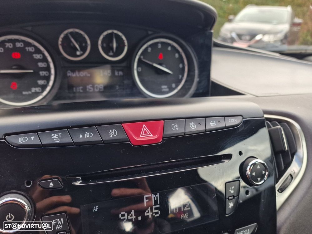 Lancia Ypsilon 1.2 S&S Platinum - 25