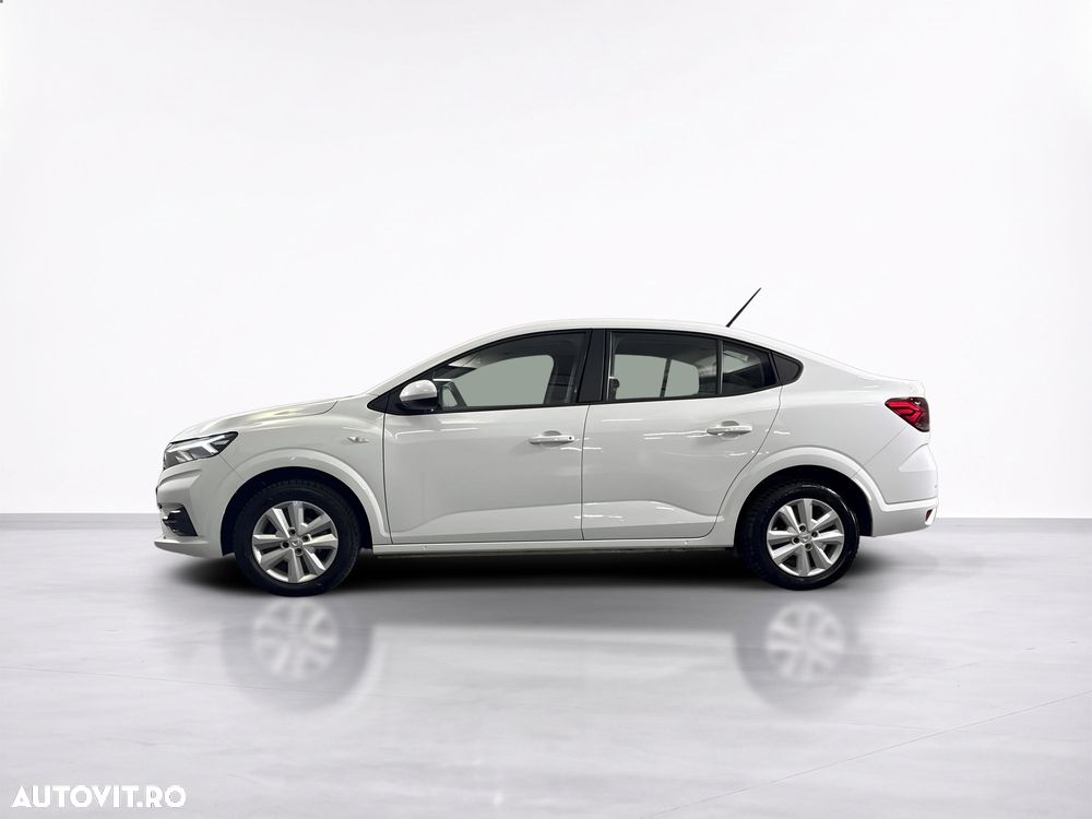 Dacia Logan - 3