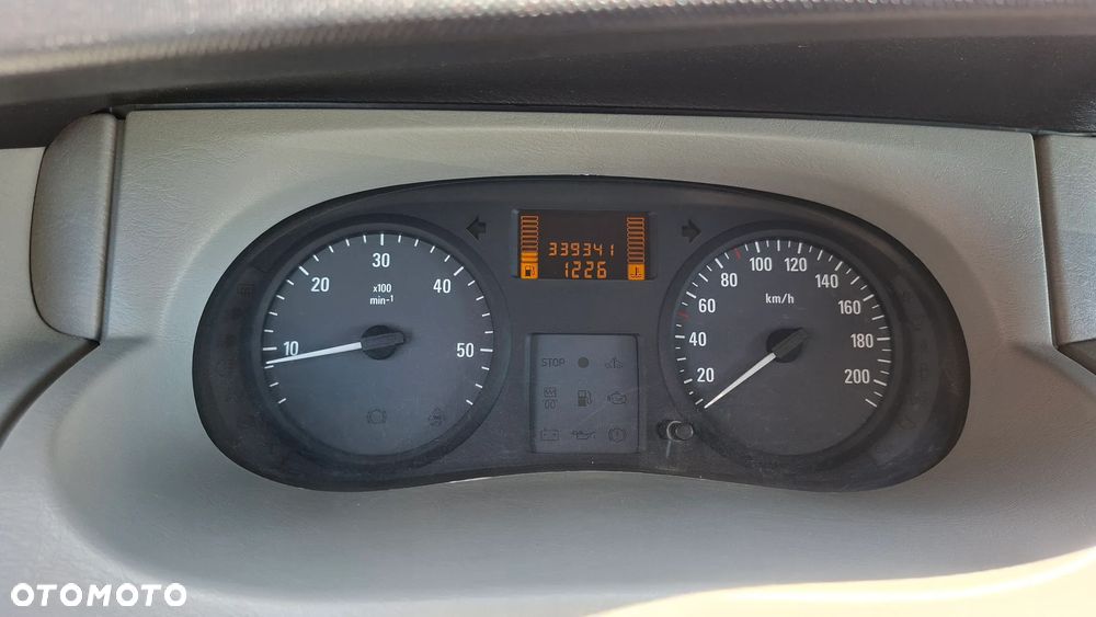 Opel Vivaro L1H1 Tour - 27