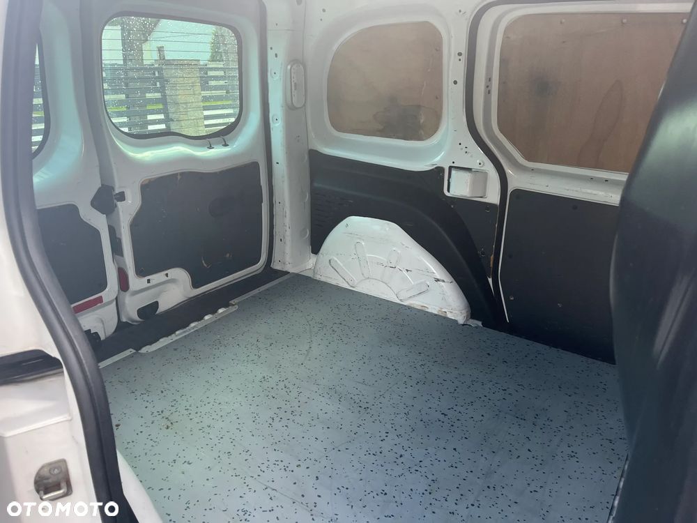 Mercedes-Benz Citan - 9