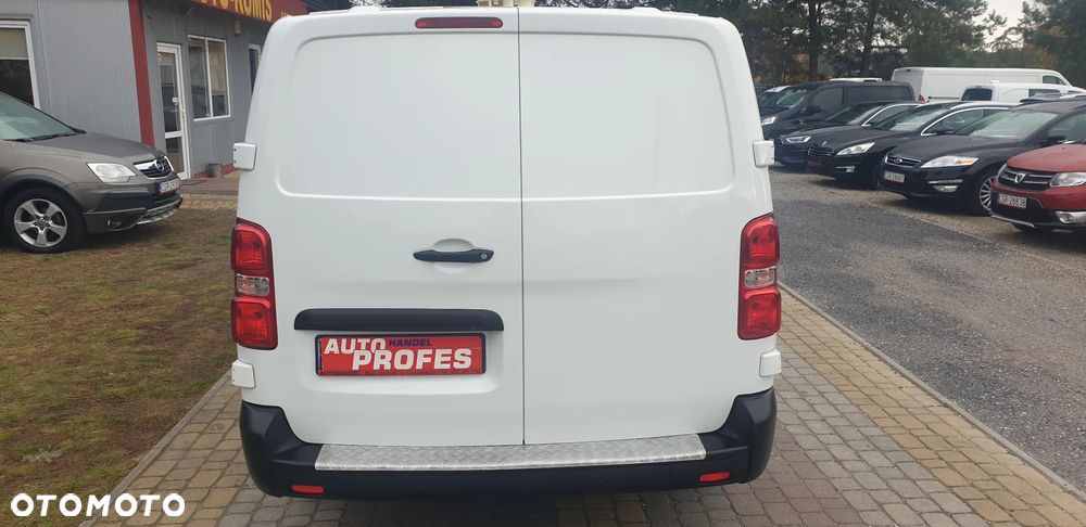 Opel vivaro - 5