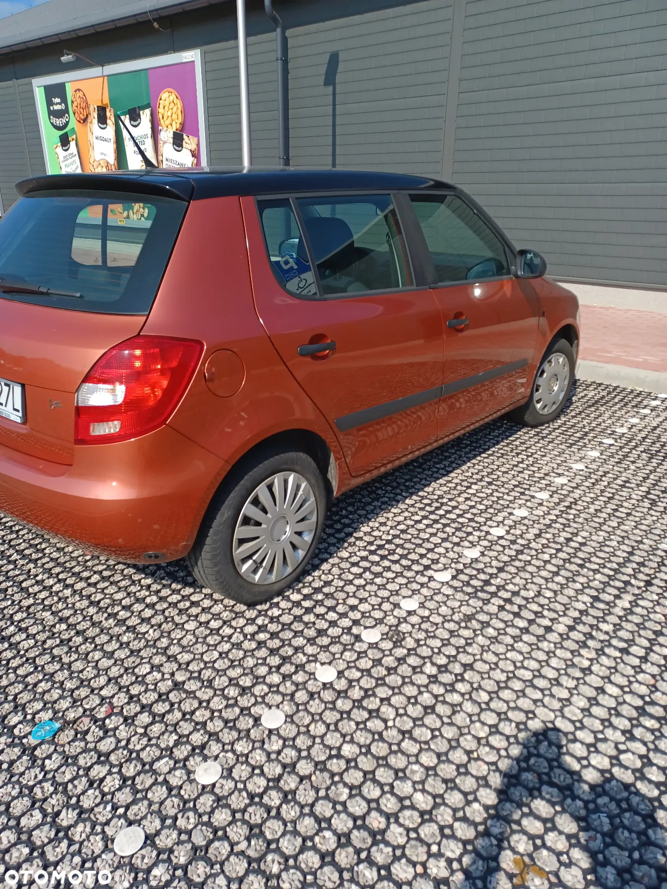 Skoda Fabia 1.2 12V Classic - 4