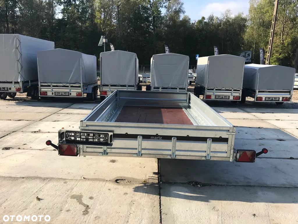 Martz UNILADER 330 - 10