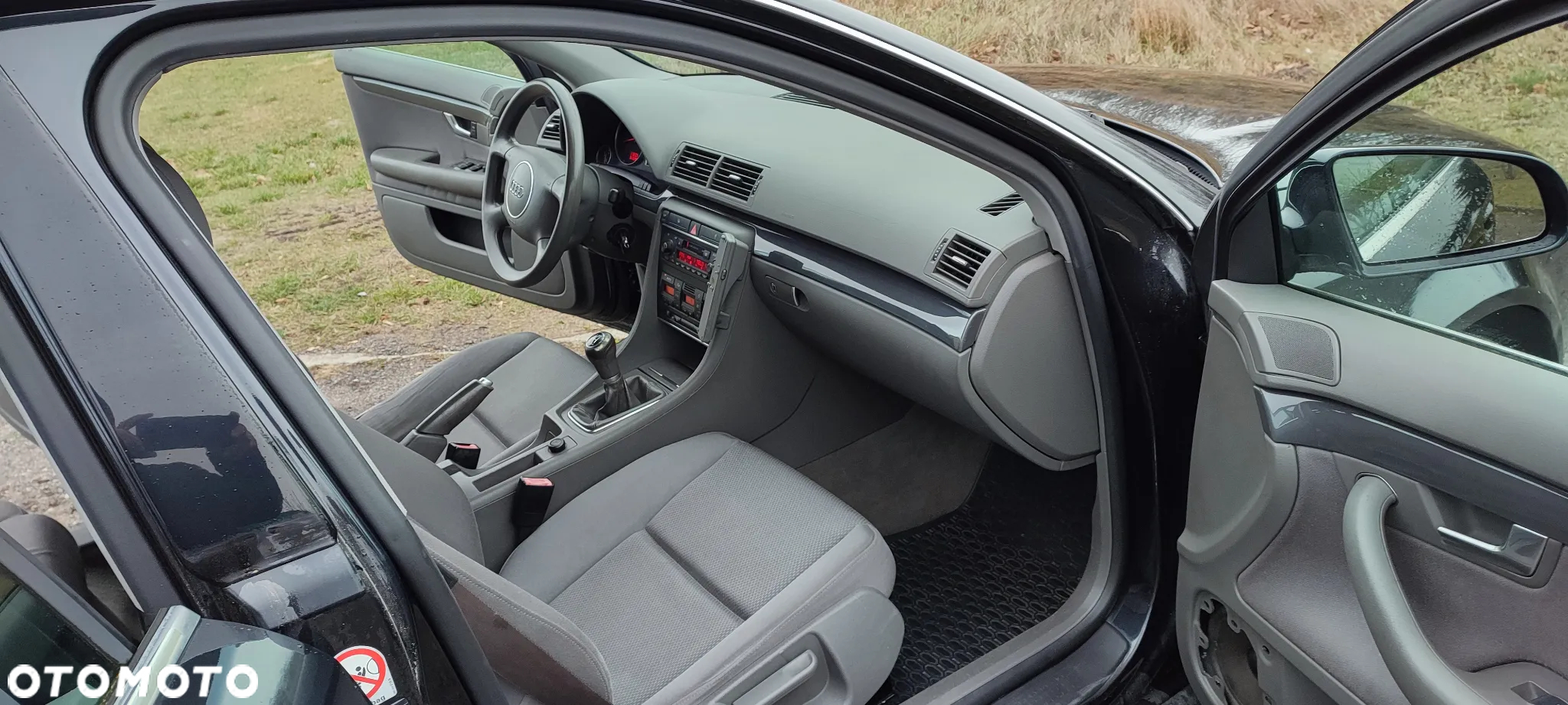 Audi A4 ver-2-4 - 12