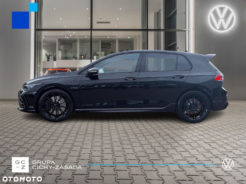 Volkswagen Golf - 4