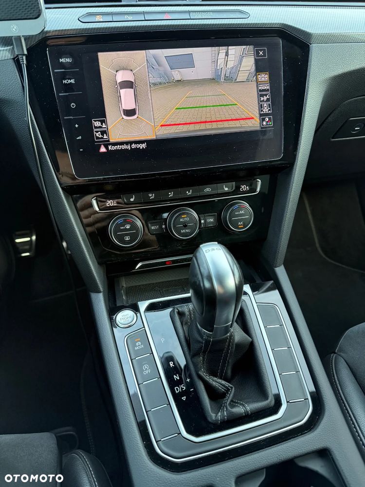 Volkswagen Arteon - 23