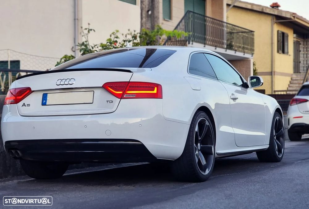 Audi A5 - 6