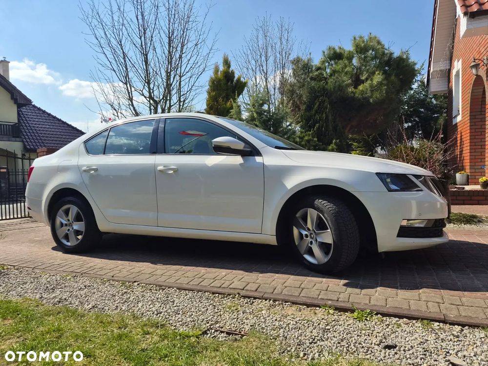 Skoda Octavia 2.0 TDI Ambition - 3