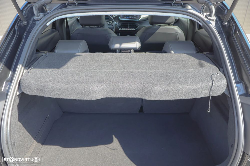 Peugeot 208 1.2 PureTech Allure - 15