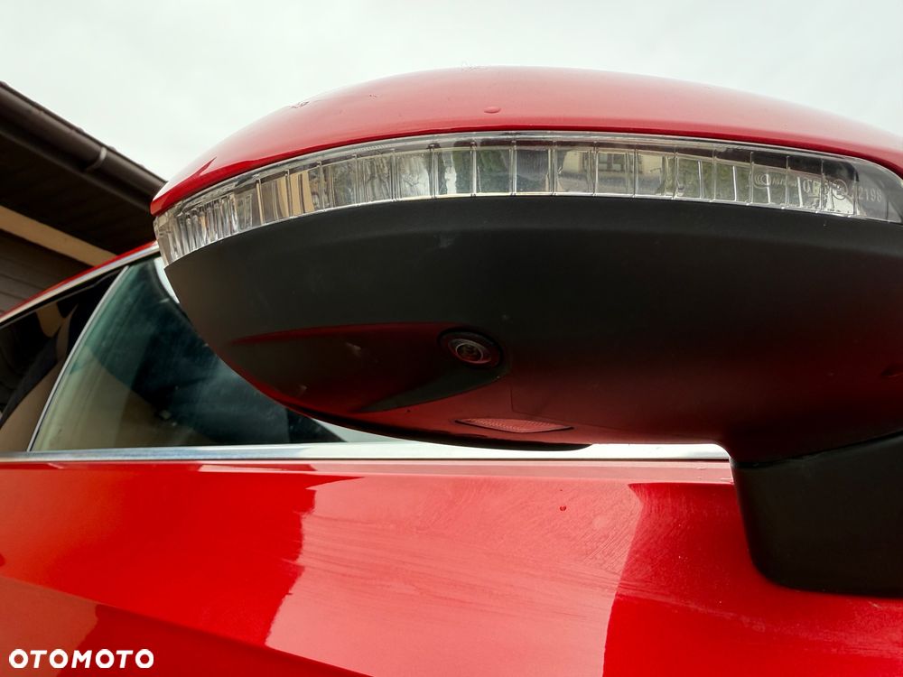 Volkswagen Arteon 2.0 TDI SCR 4Motion DSG R-Line - 8