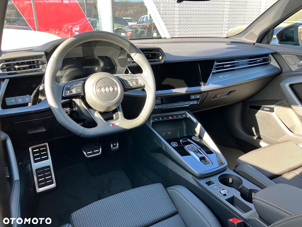 Audi A3 Sportback - 14