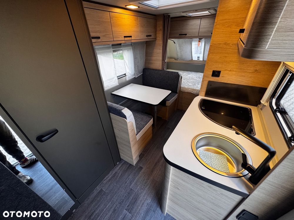 Weinsberg CaraOne 480 QDK 2026! - 15