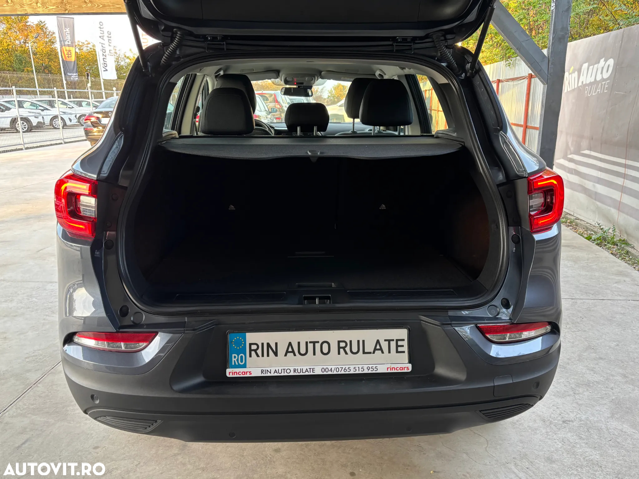 Renault Kadjar - 35