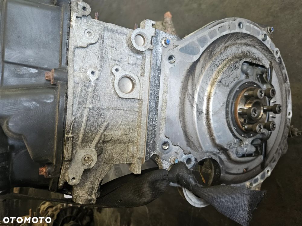 BMW E60 E90 E87 2.5 B N52K  silnik - 14