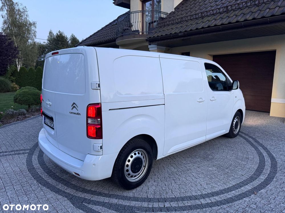 Citroën Jumpy - 5