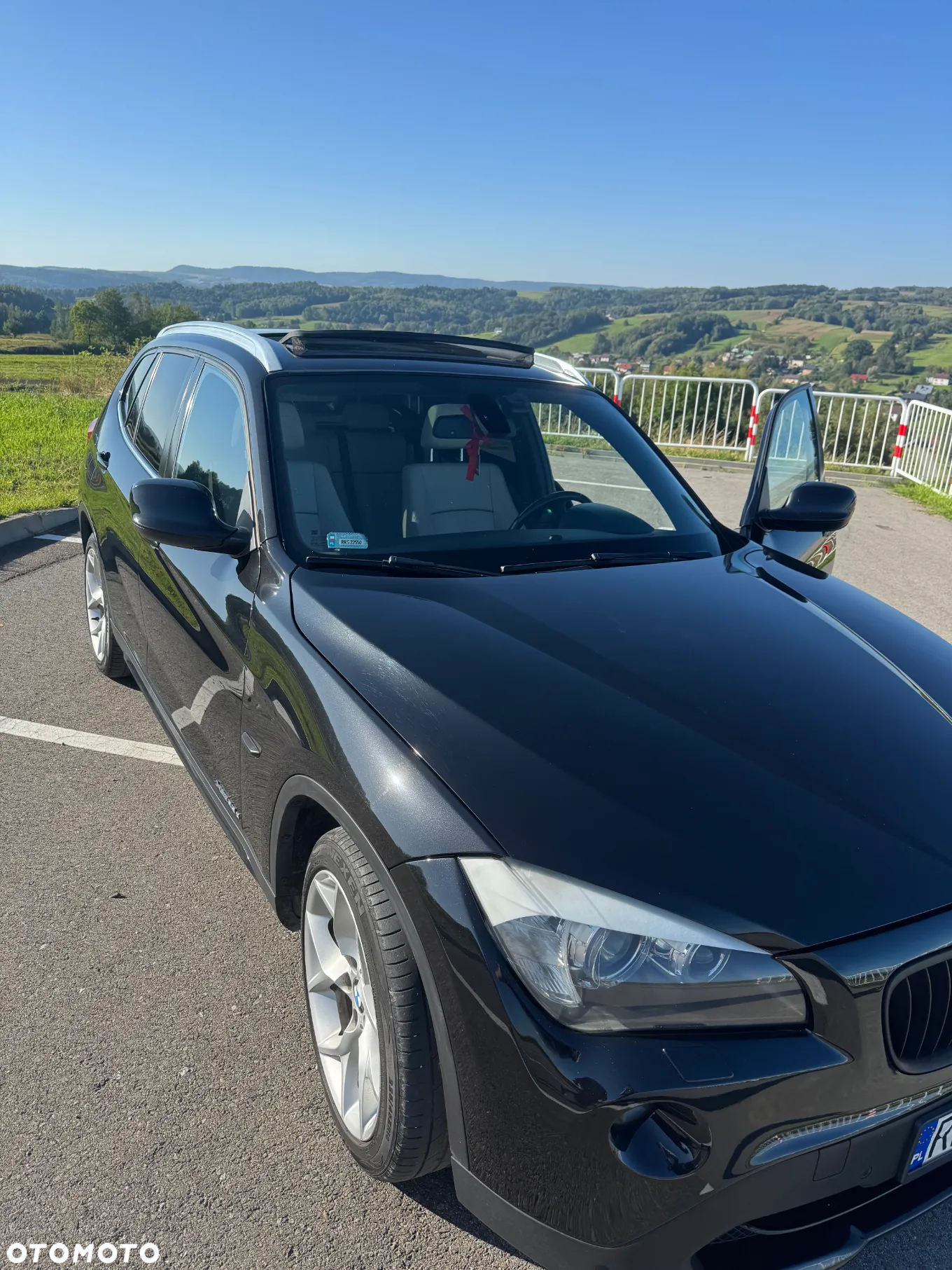BMW X1 xDrive23d - 8