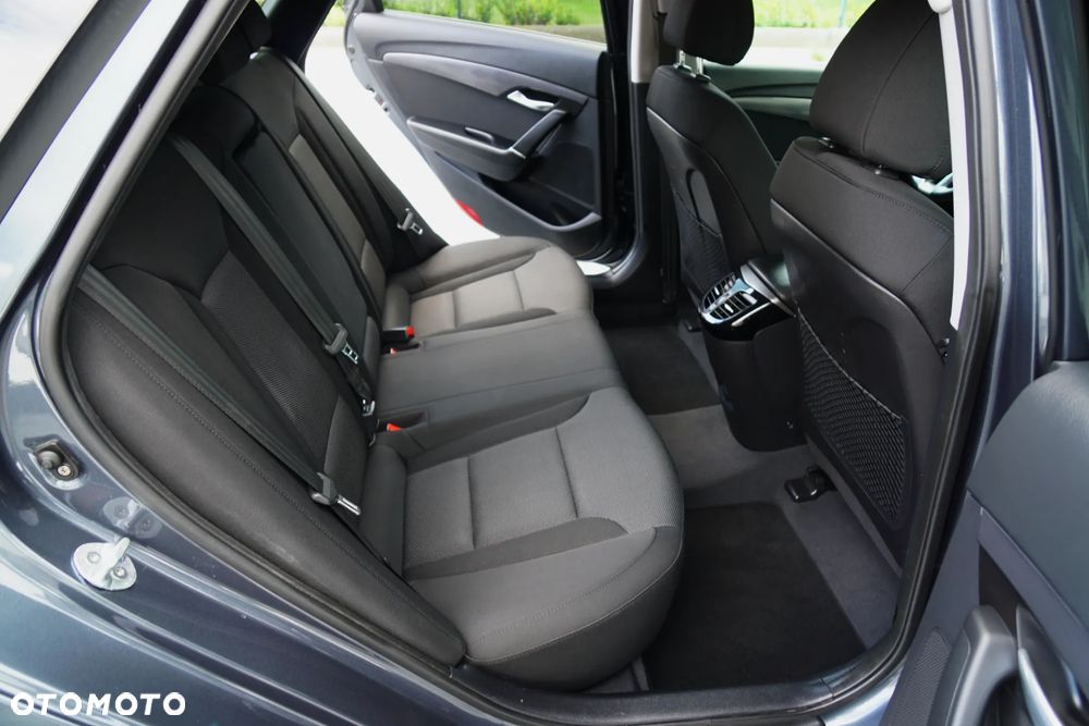Hyundai i40 1.6 GDI Style - 39