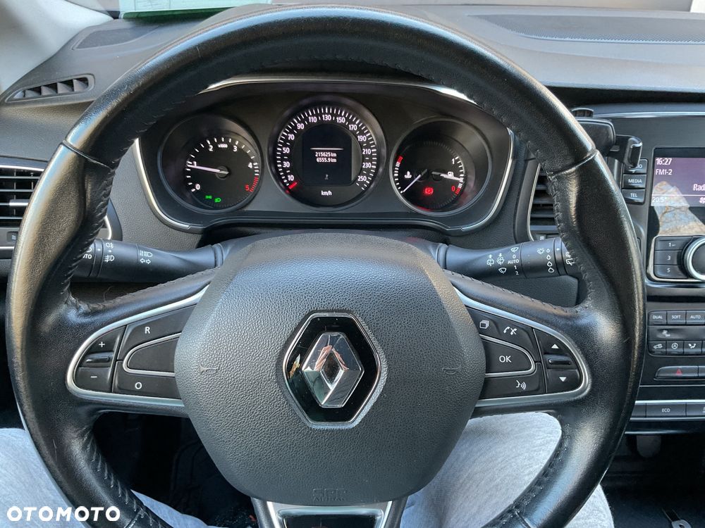 Renault Megane 1.5 dCi Zen - 9