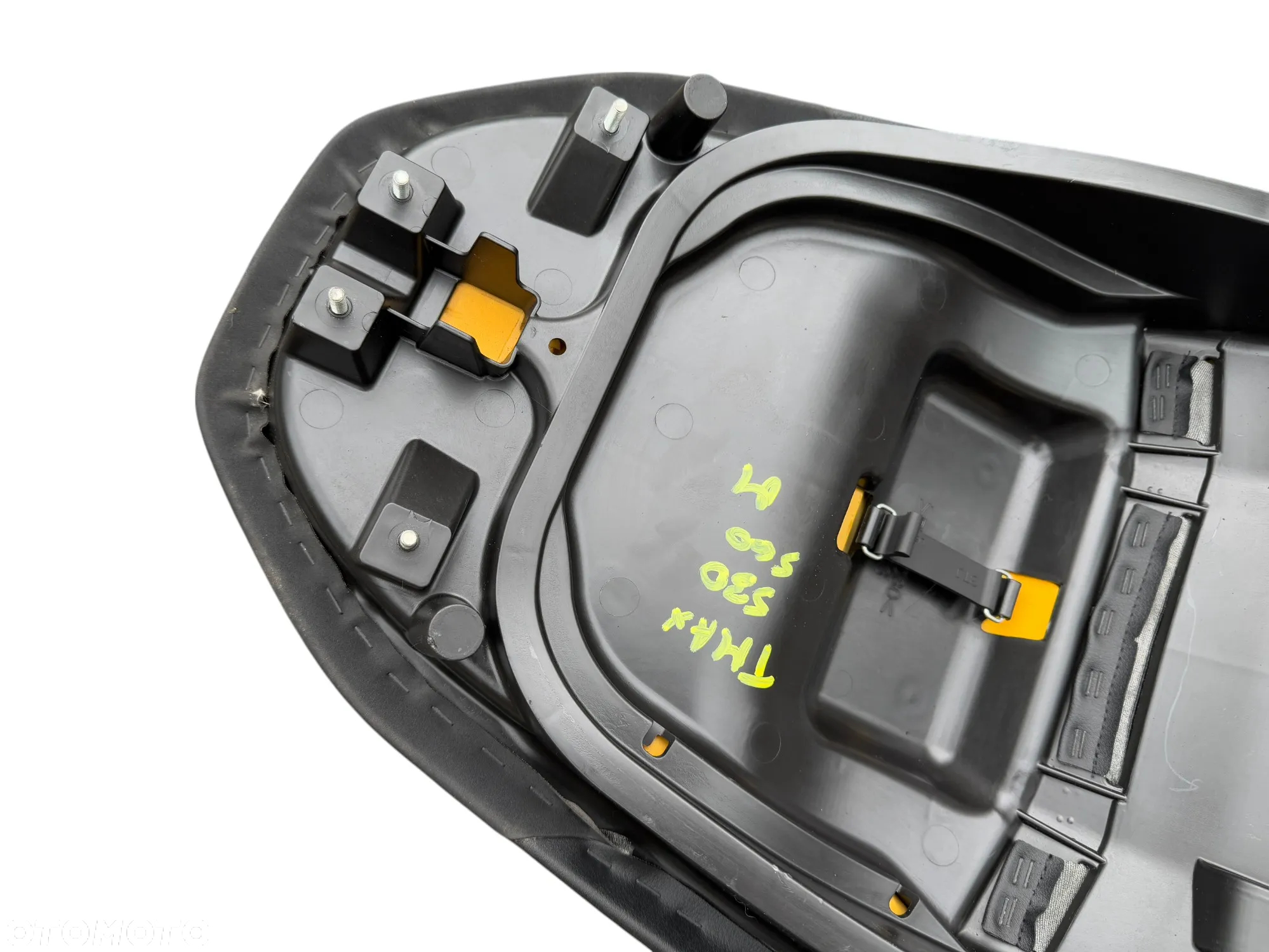Siedzenie kanapa   Yamaha T-Max  530  560   TMAX    18-21 - 10
