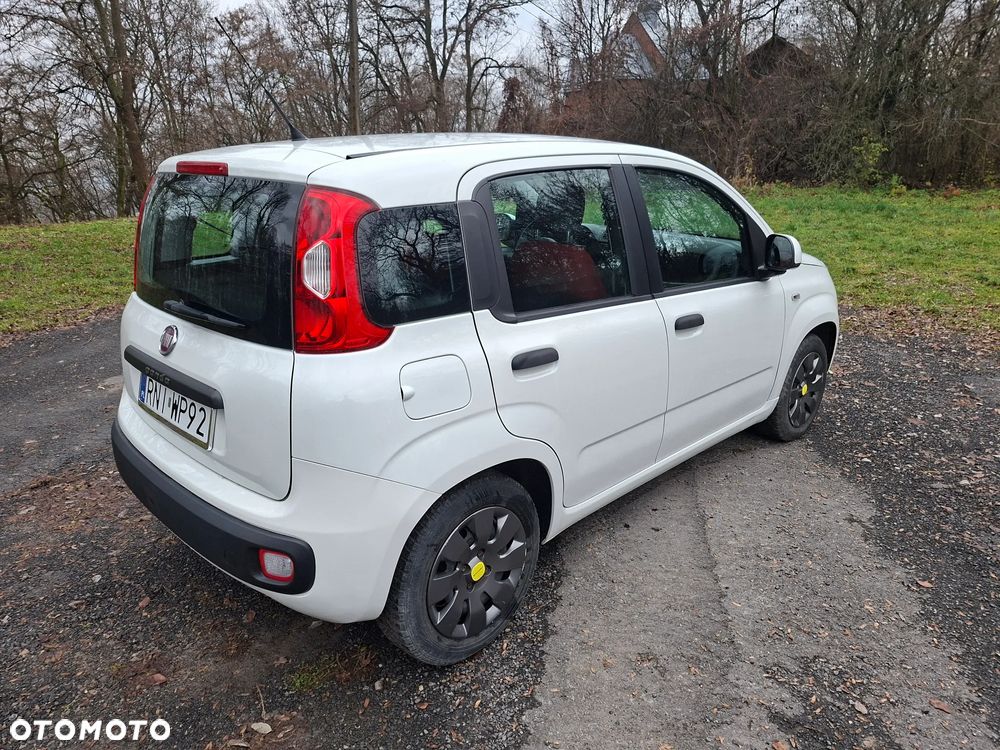 Fiat Panda 1.2 MyLife - 14