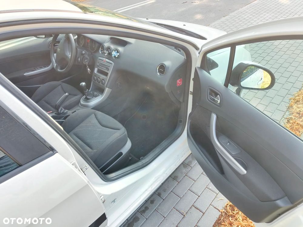 Peugeot 308 1.4 VTi Access - 14