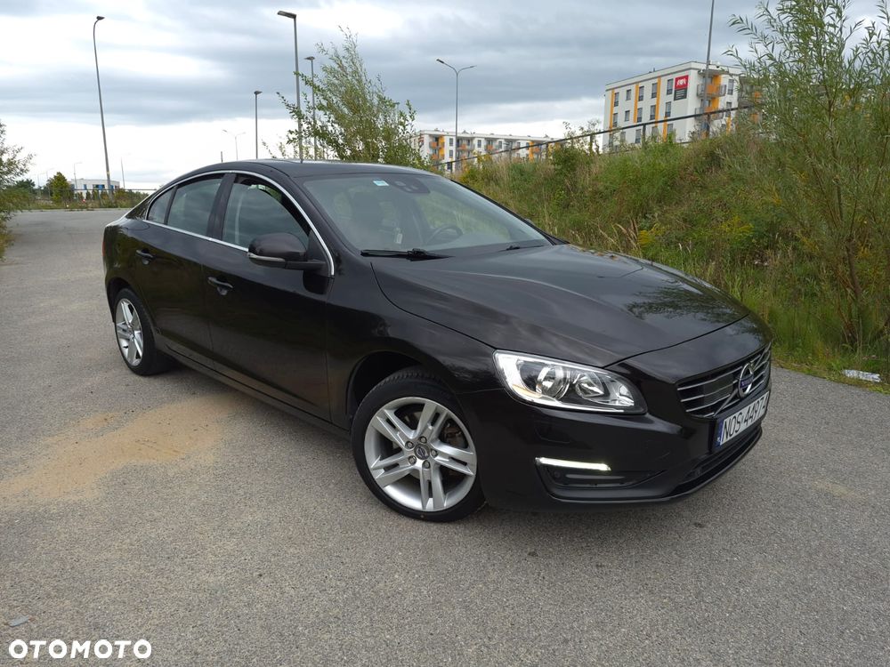 Volvo S60 - 9