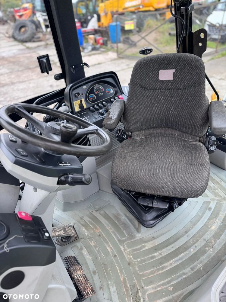 Caterpillar CAT 428E* KOPARKO ŁADOWARKA CATERPILLAR 428E* KOPARKO ŁADOWARKA CAT 442E ** CAT 444E** JOYSTICK** ZAMIANA* SKUP* FINANSOWANIE* JCB* CASE* TEREX* VOLVO* ODKUP MASZYN BUDOWLANYCH** - 7