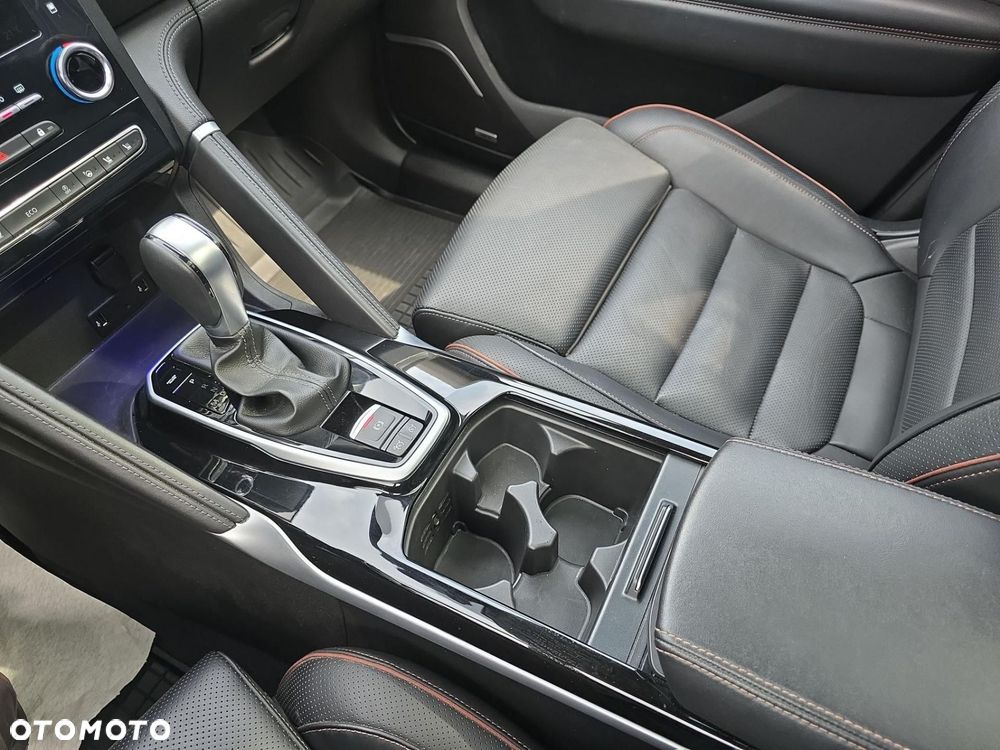 Renault Koleos 2.0 Blue dCi Initiale Paris 4x4 X-Tronic - 13