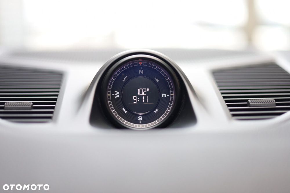 Porsche Cayenne - 18