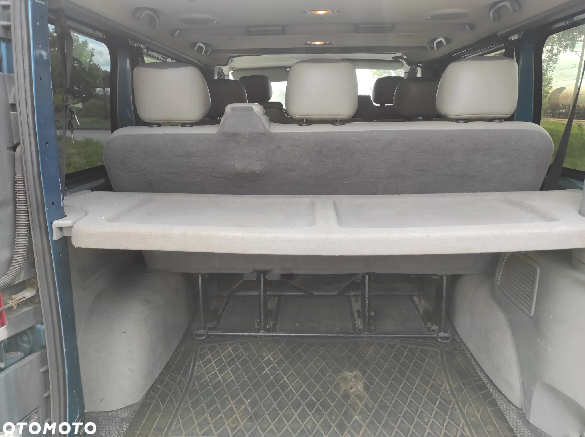 Opel Vivaro L1H1 2.9t - 10