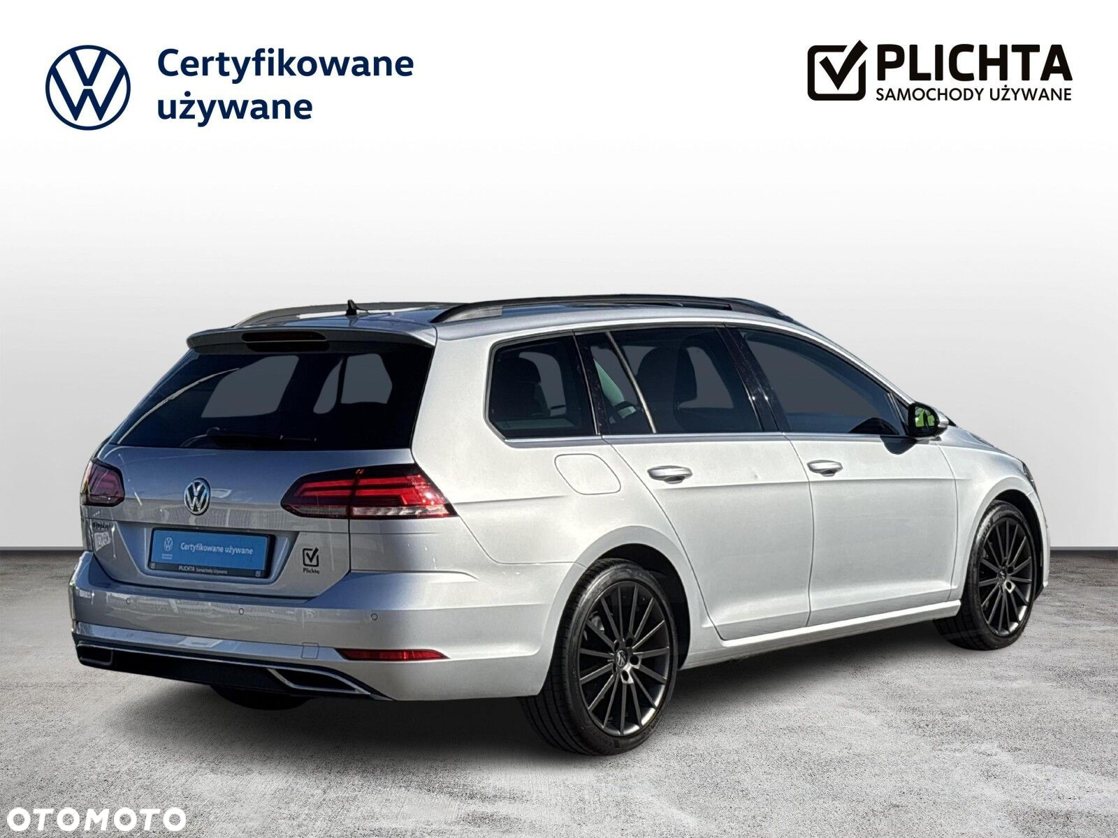Volkswagen Golf VII 1.5 TSI BMT Evo Highline DSG - 6