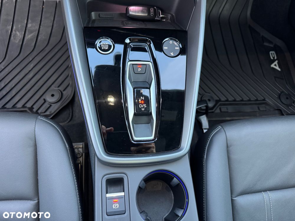 Audi A3 Limousine - 24