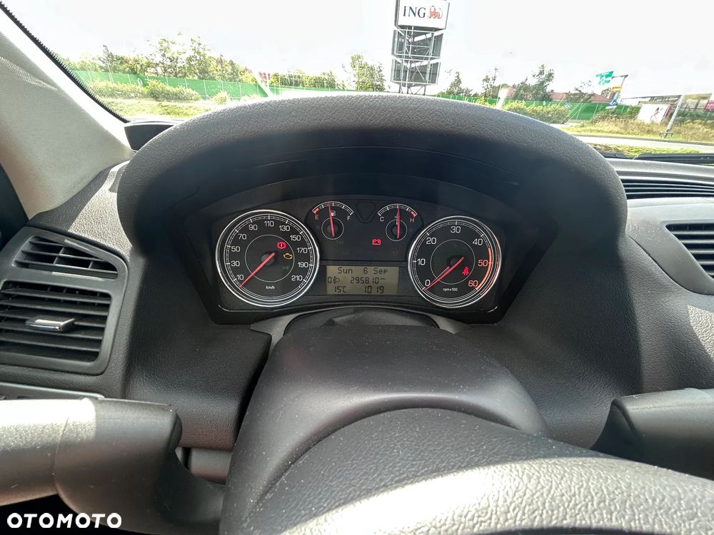Fiat Croma - 14