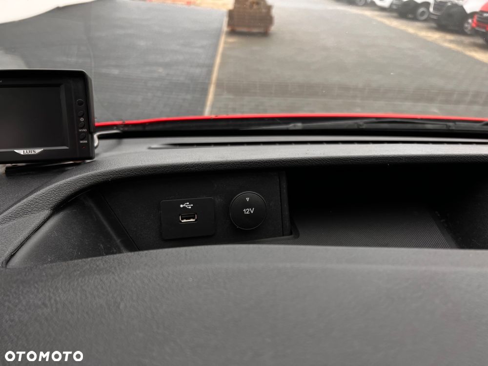 Ford Transit L2H2 LIFT - 33