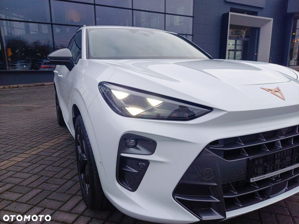 Cupra Terramar - 7
