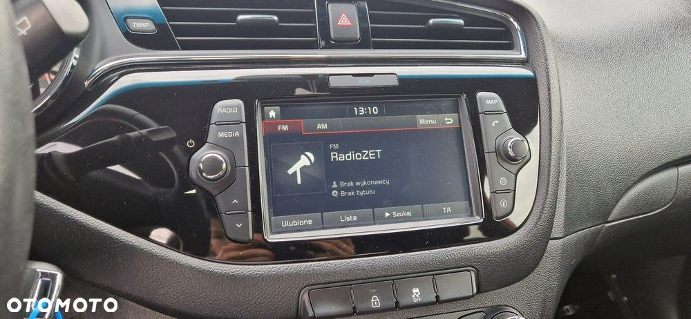 Kia ProCeed - 25