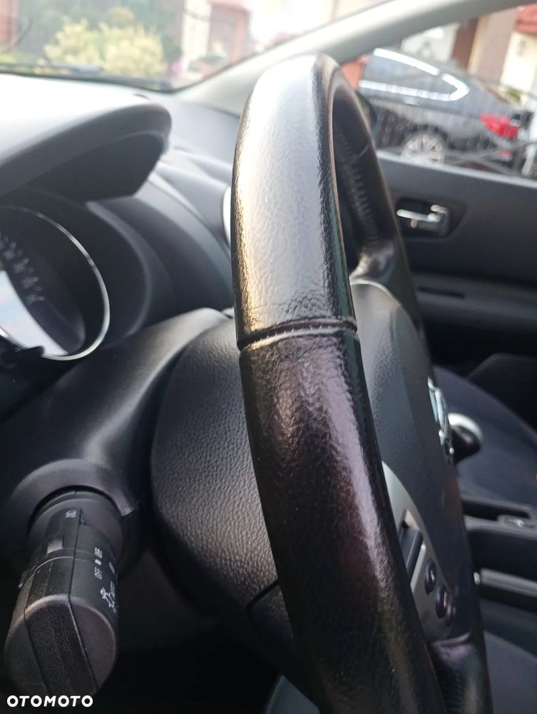 Nissan Qashqai 1.6 Tekna - 21