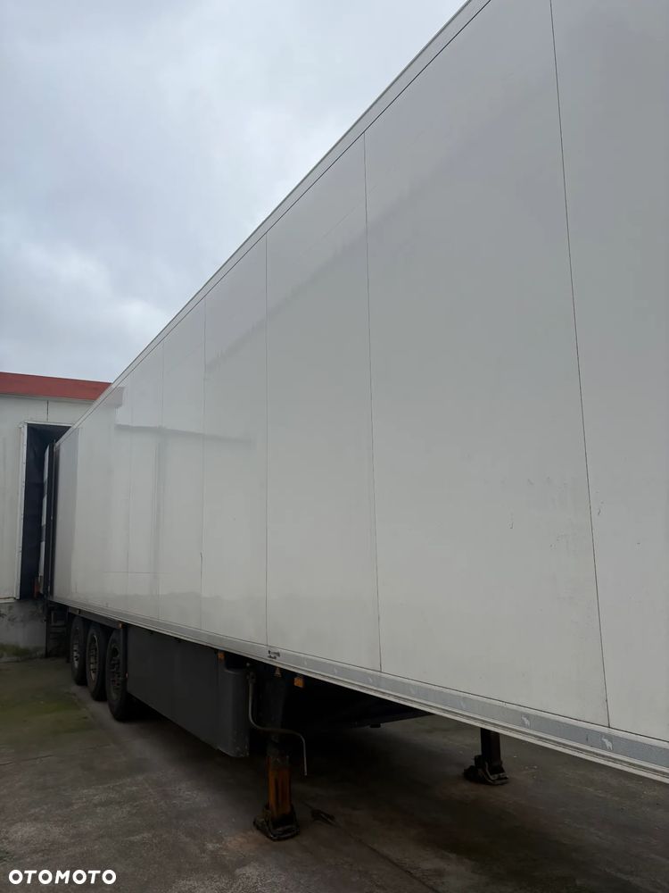 Schmitz Cargobull HAKOWKA - 3