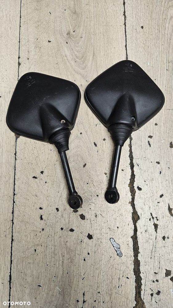 Lusterka motocyklowe Sponsor Aprilia - 5