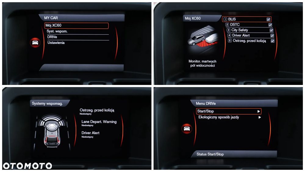 Volvo XC 60 D3 R-Design - 27