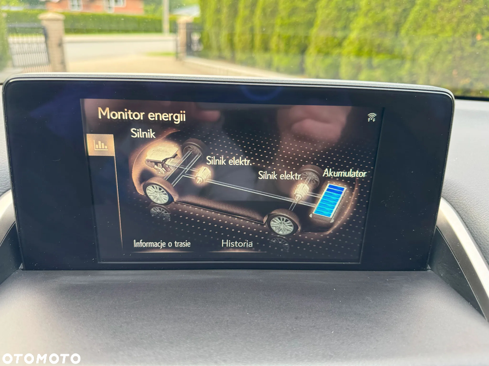 Lexus NX - 23