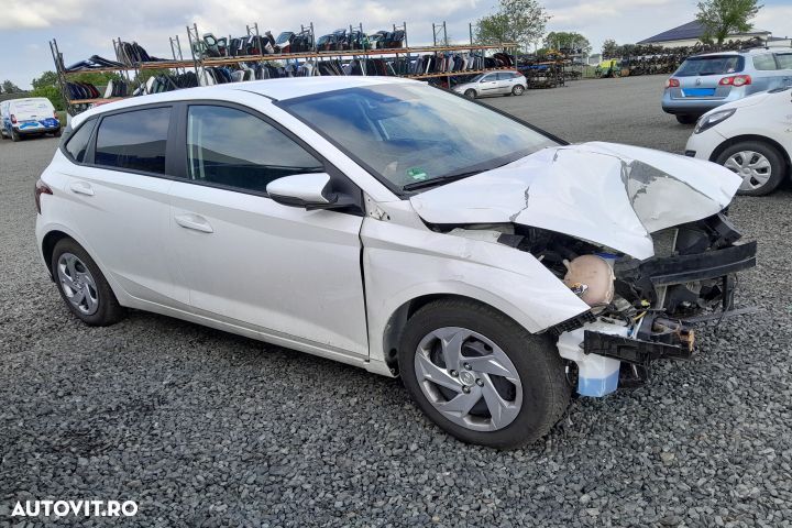 Nuca schimbator 299223286 299223286 Hyundai i20 3 [2020 - 2022] Hatch - 10