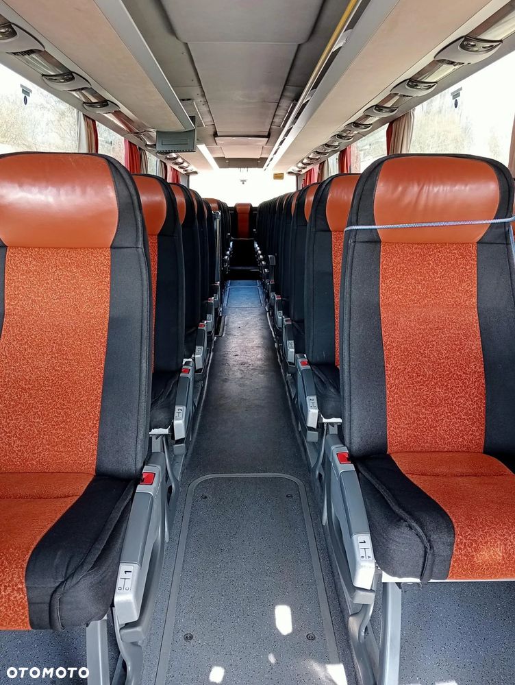 Setra S 415 GT-HD - 13