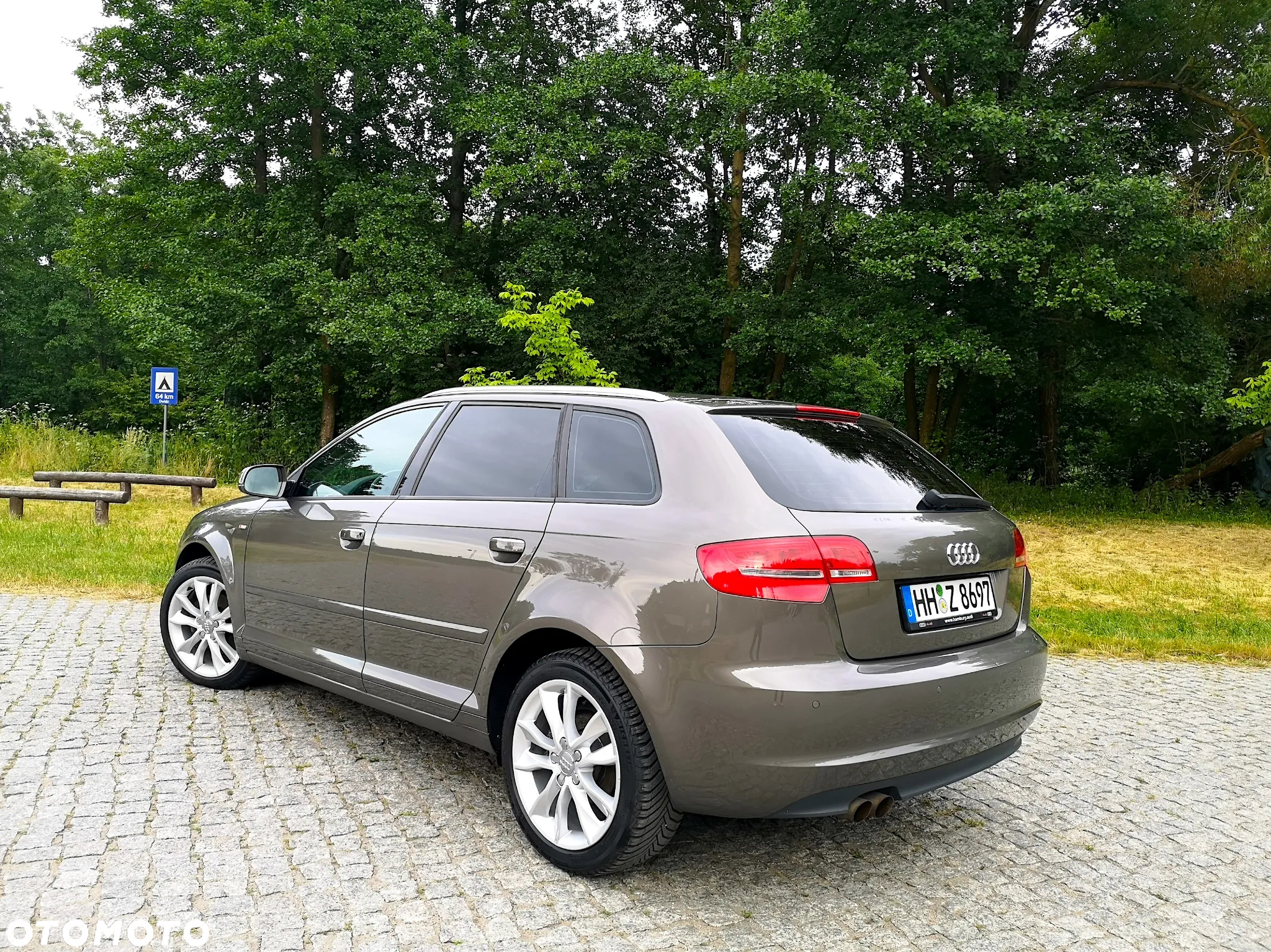 Audi A3 - 12