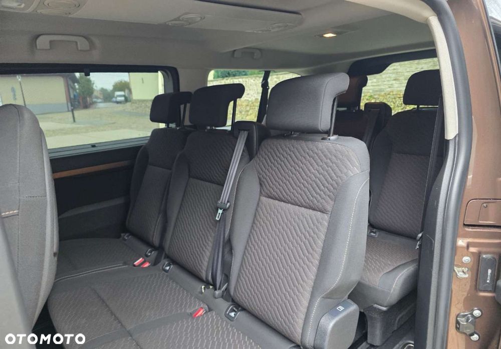 Toyota Proace Verso - 34