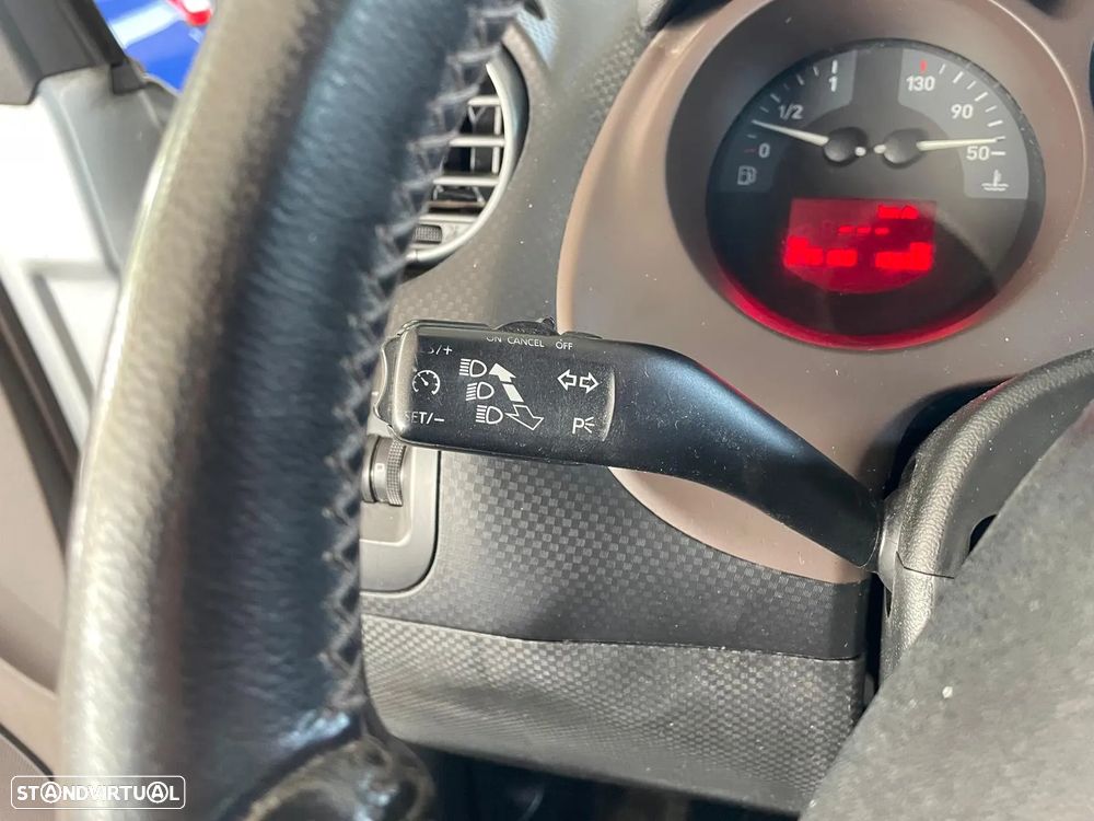 SEAT Altea Freetrack 2.0 TDi T4 - 17