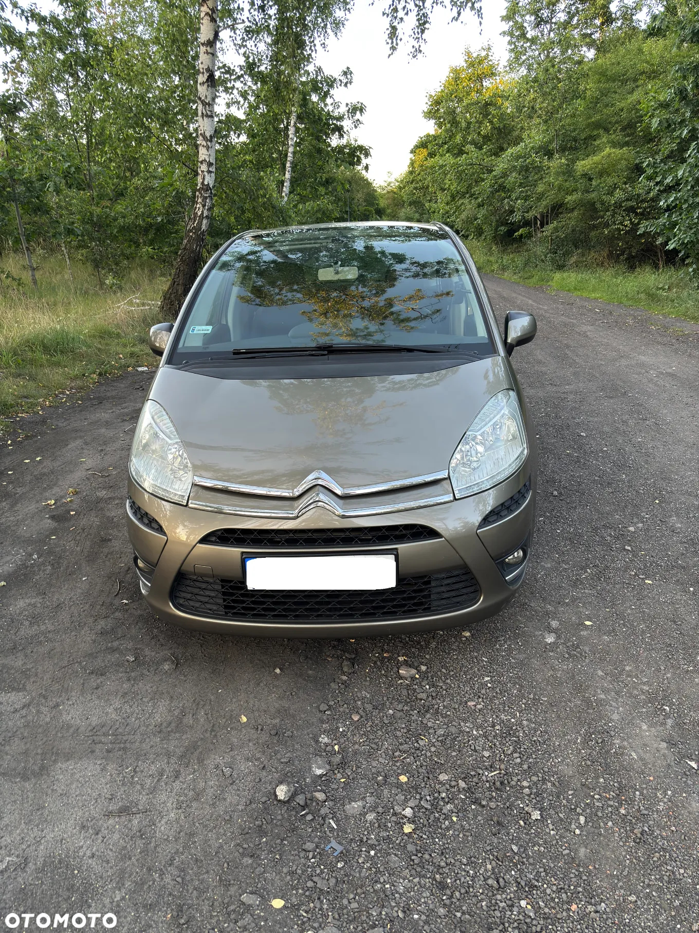 Citroën C4 Picasso 1.6 VTi Attraction - 3