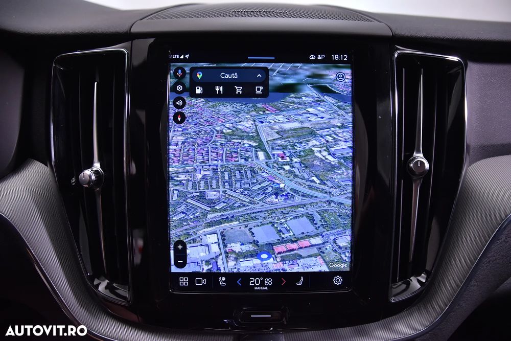 Volvo XC 60 - 20