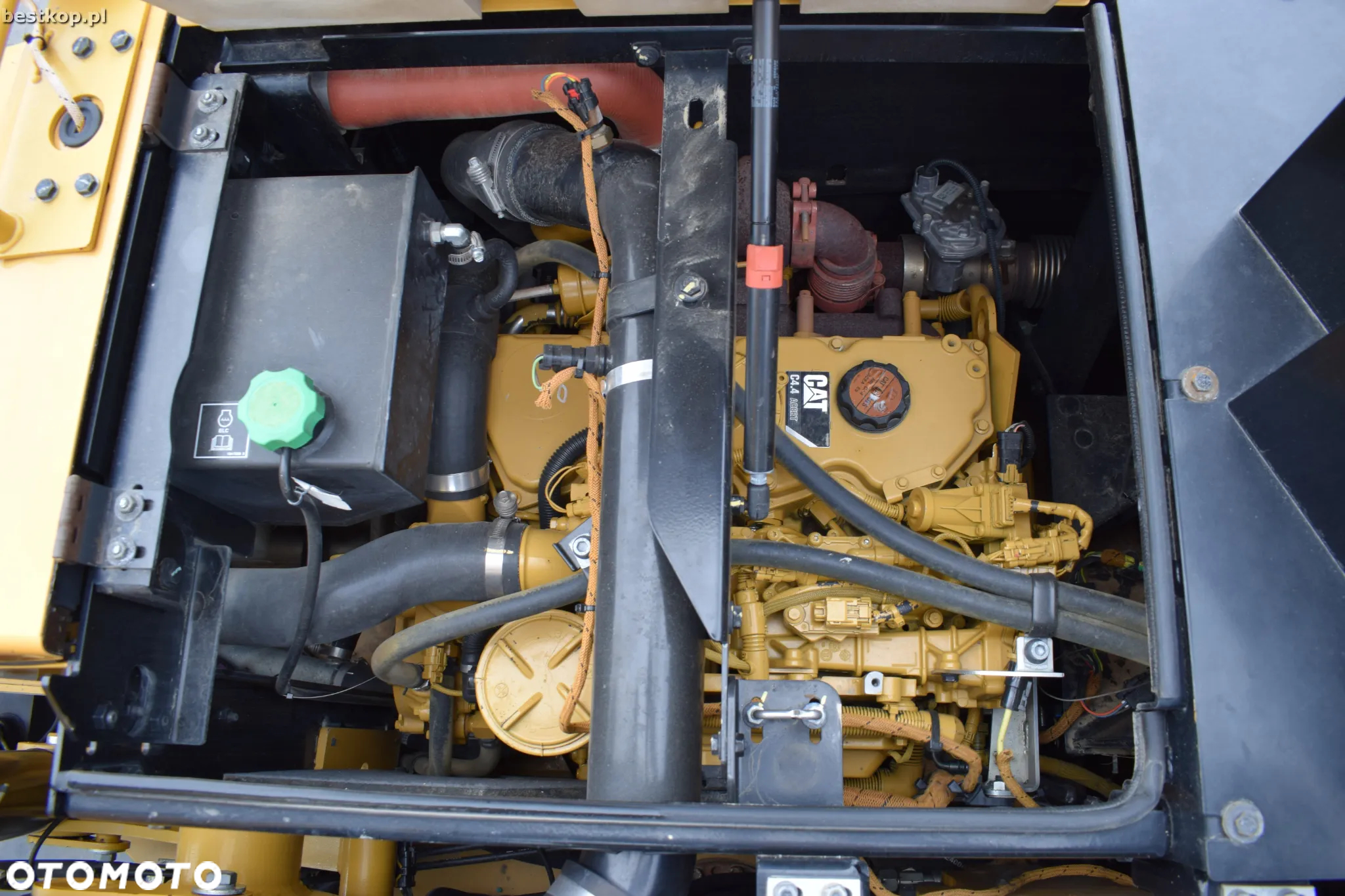 Caterpillar M315F - 32